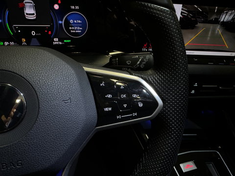Volkswagen Golf 1.4 eHybrid GTE Pano|Keyless|IQ|Sfeer|Camera