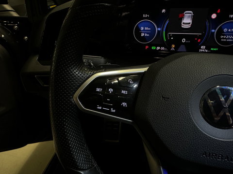 Volkswagen Golf 1.4 eHybrid GTE Pano|Keyless|IQ|Sfeer|Camera