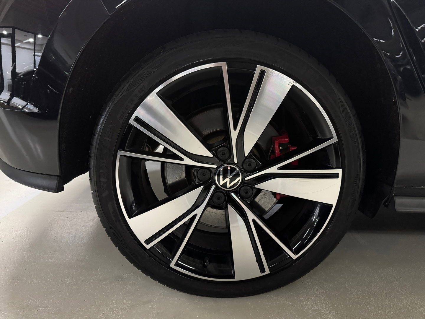 Volkswagen Golf 1.4 eHybrid GTE Pano|Keyless|IQ|Sfeer|Camera