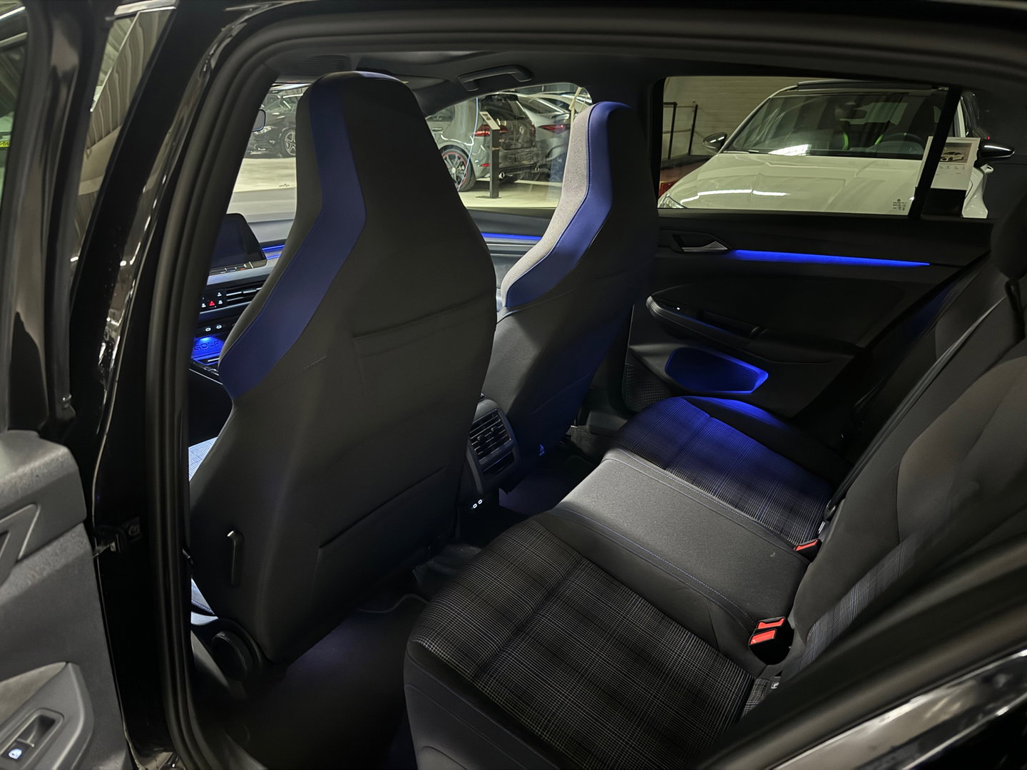 Volkswagen Golf 1.4 eHybrid GTE Pano|Keyless|IQ|Sfeer|Camera