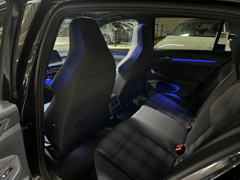 Volkswagen Golf 1.4 eHybrid GTE Pano|Keyless|IQ|Sfeer|Camera