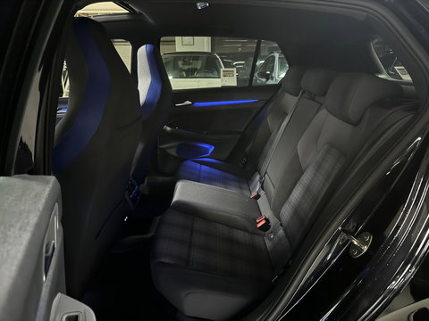 Volkswagen Golf 1.4 eHybrid GTE Pano|Keyless|IQ|Sfeer|Camera