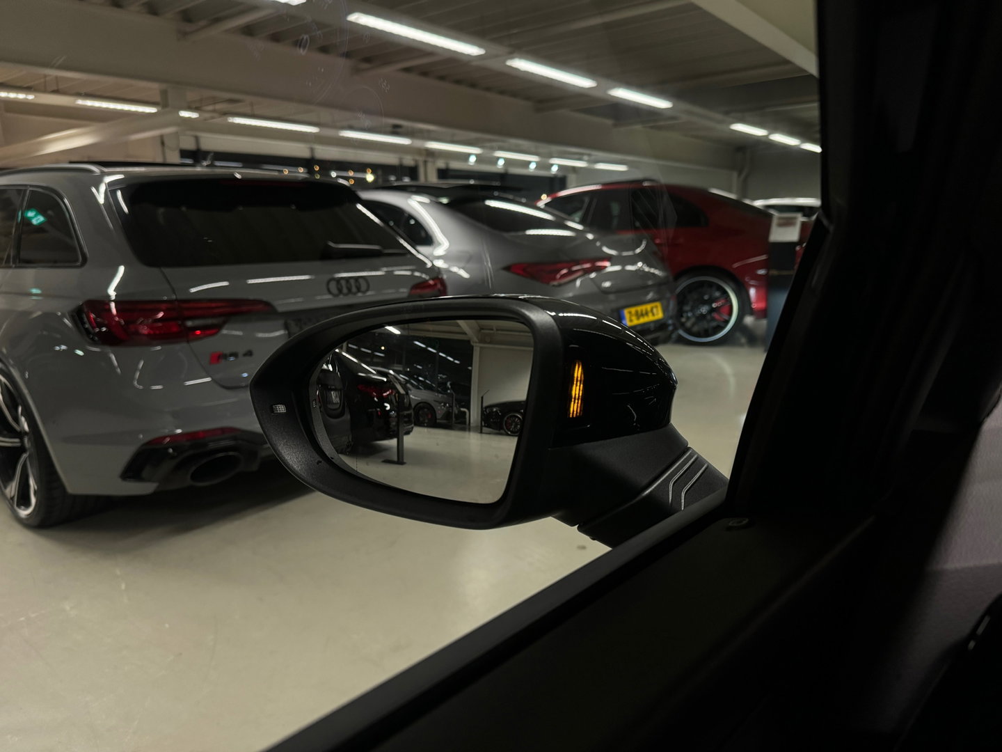 Volkswagen Golf 1.4 eHybrid GTE Pano|Keyless|IQ|Sfeer|Camera