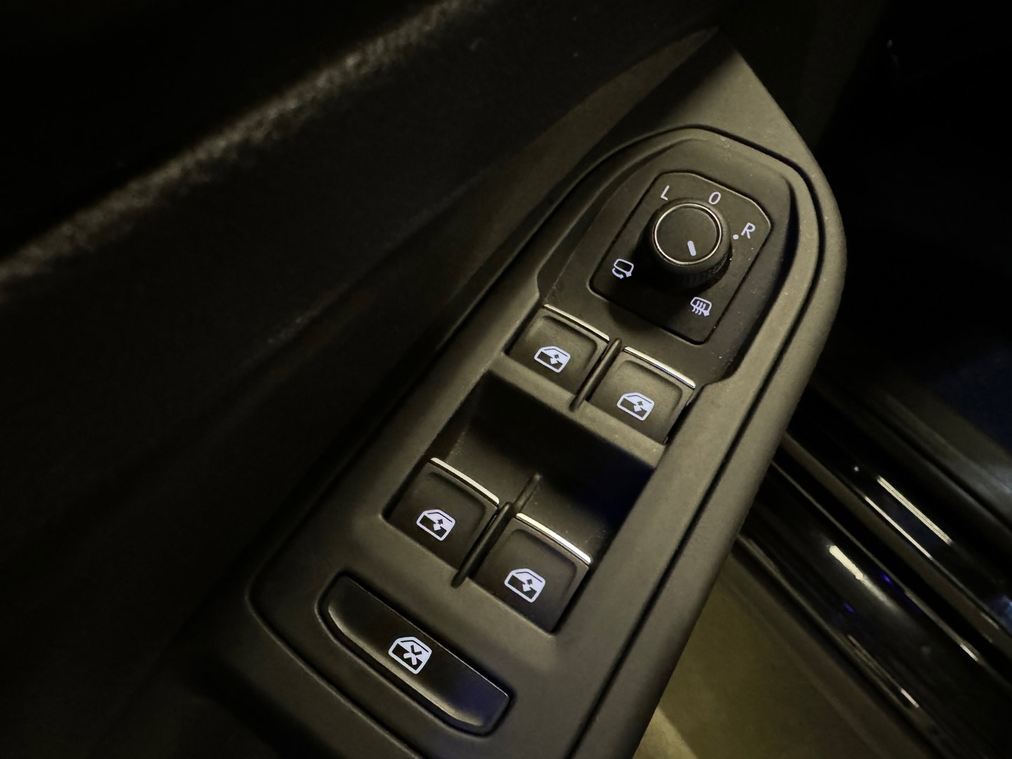 Volkswagen Golf 1.4 eHybrid GTE Pano|Keyless|IQ|Sfeer|Camera