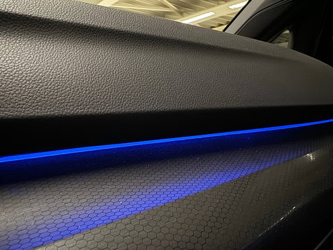 Volkswagen Golf 1.4 eHybrid GTE Pano|Keyless|IQ|Sfeer|Camera