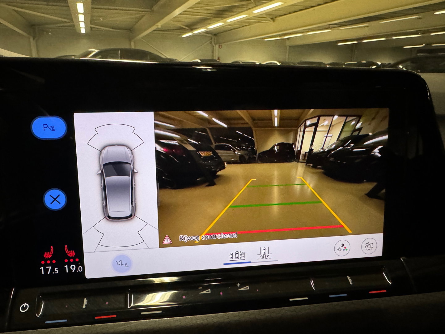 Volkswagen Golf 1.4 eHybrid GTE Pano|Keyless|IQ|Sfeer|Camera