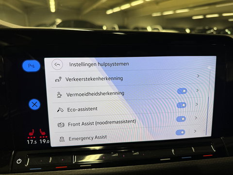 Volkswagen Golf 1.4 eHybrid GTE Pano|Keyless|IQ|Sfeer|Camera