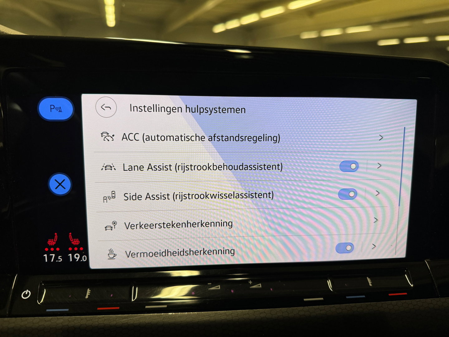 Volkswagen Golf 1.4 eHybrid GTE Pano|Keyless|IQ|Sfeer|Camera