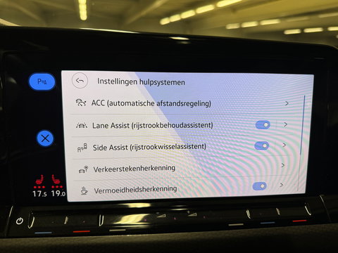 Volkswagen Golf 1.4 eHybrid GTE Pano|Keyless|IQ|Sfeer|Camera