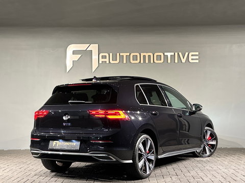 Volkswagen Golf 1.4 eHybrid GTE Pano|Keyless|IQ|Sfeer|Camera