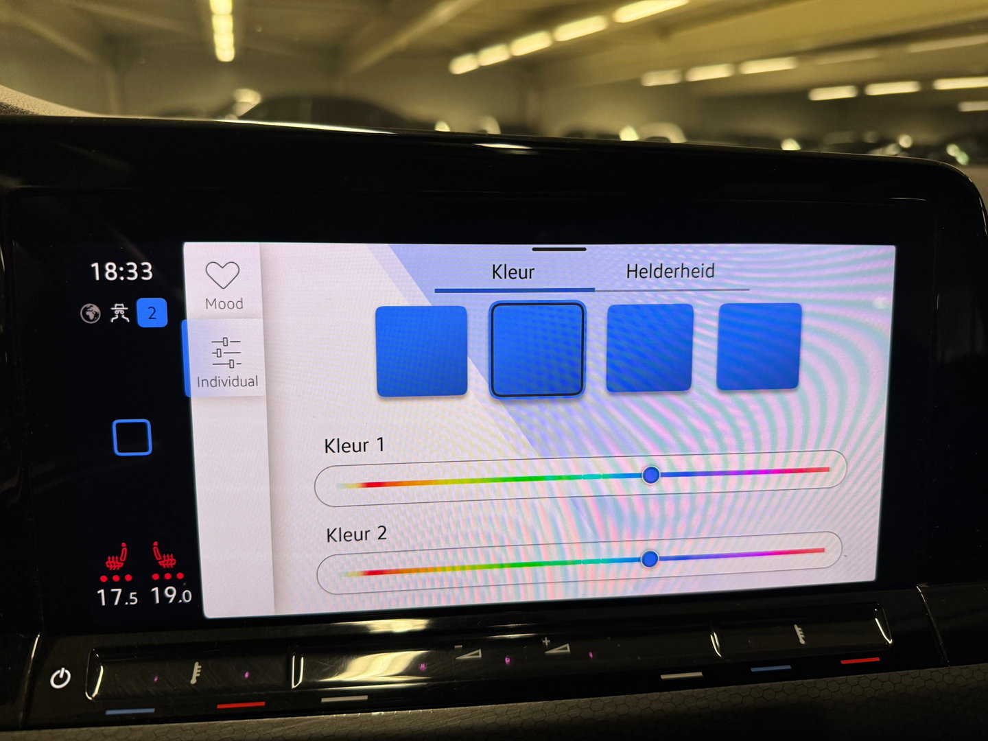 Volkswagen Golf 1.4 eHybrid GTE Pano|Keyless|IQ|Sfeer|Camera