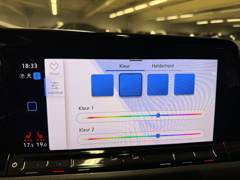 Volkswagen Golf 1.4 eHybrid GTE Pano|Keyless|IQ|Sfeer|Camera