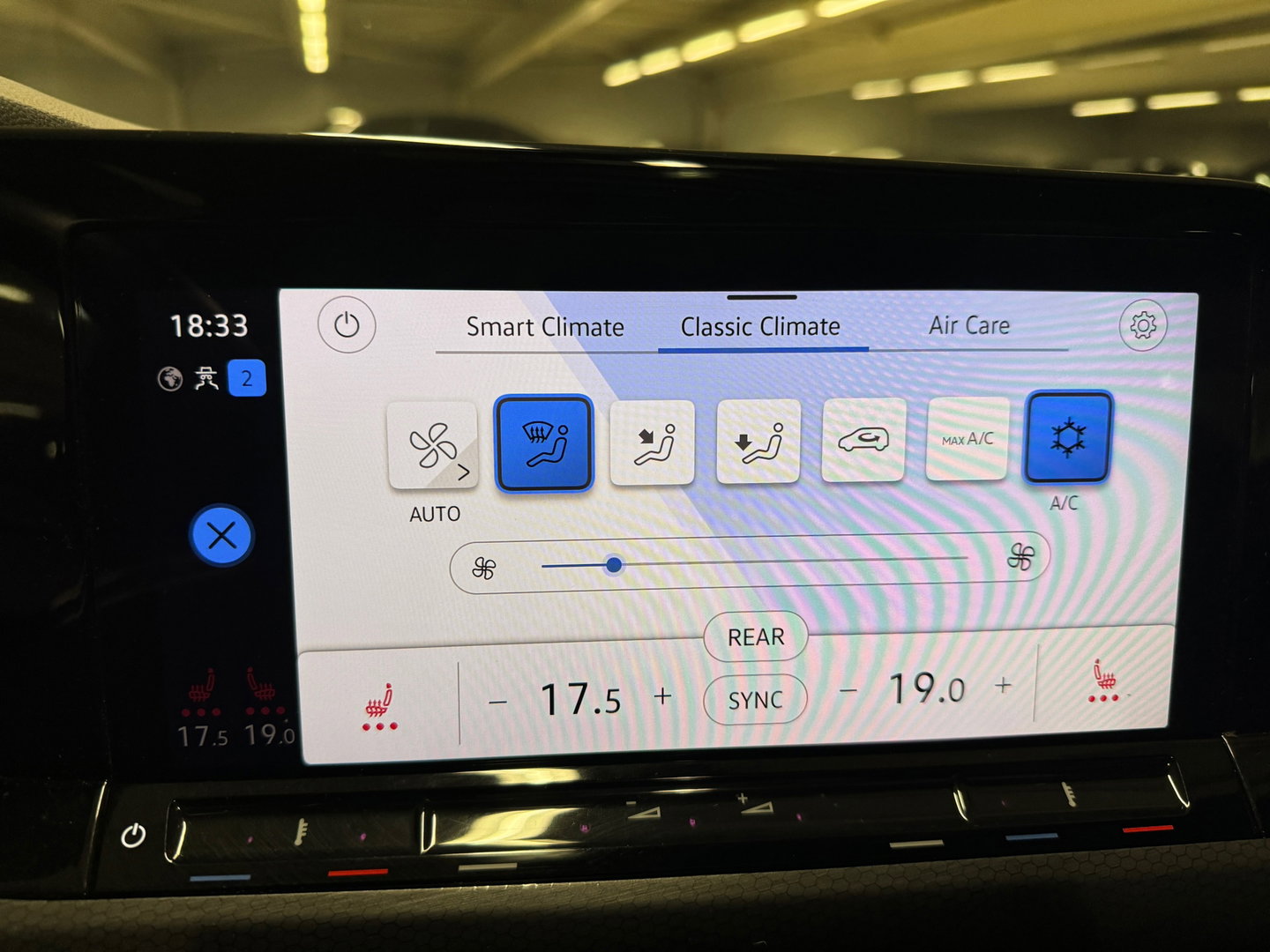 Volkswagen Golf 1.4 eHybrid GTE Pano|Keyless|IQ|Sfeer|Camera