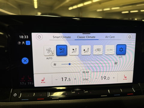 Volkswagen Golf 1.4 eHybrid GTE Pano|Keyless|IQ|Sfeer|Camera