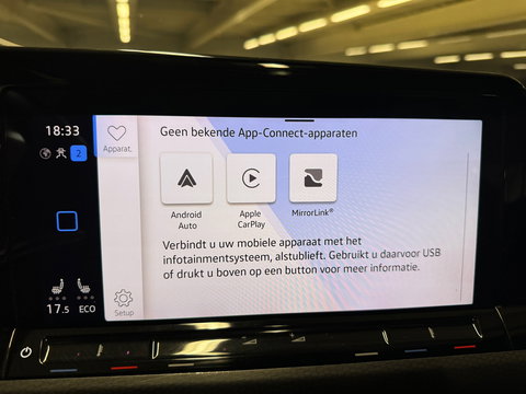 Volkswagen Golf 1.4 eHybrid GTE Pano|Keyless|IQ|Sfeer|Camera