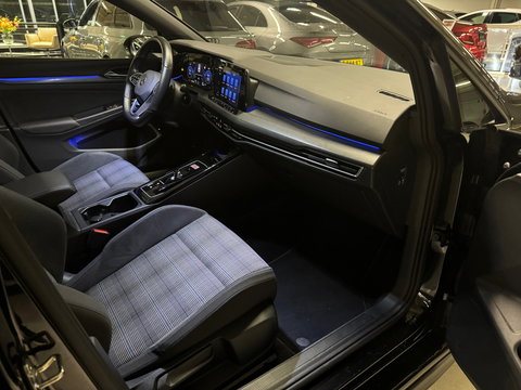 Volkswagen Golf 1.4 eHybrid GTE Pano|Keyless|IQ|Sfeer|Camera
