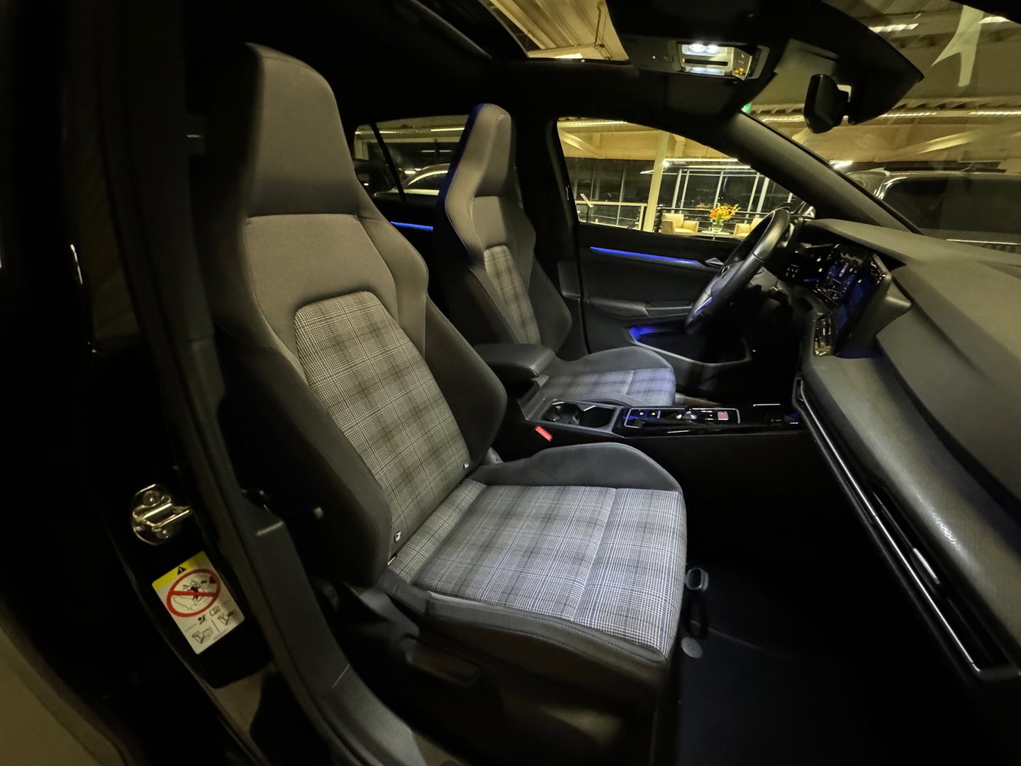 Volkswagen Golf 1.4 eHybrid GTE Pano|Keyless|IQ|Sfeer|Camera