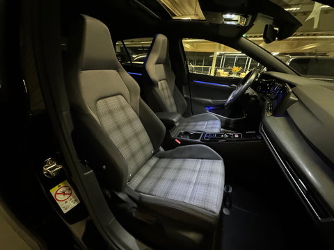Volkswagen Golf 1.4 eHybrid GTE Pano|Keyless|IQ|Sfeer|Camera