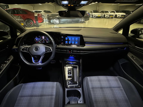 Volkswagen Golf 1.4 eHybrid GTE Pano|Keyless|IQ|Sfeer|Camera