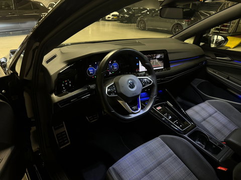 Volkswagen Golf 1.4 eHybrid GTE Pano|Keyless|IQ|Sfeer|Camera