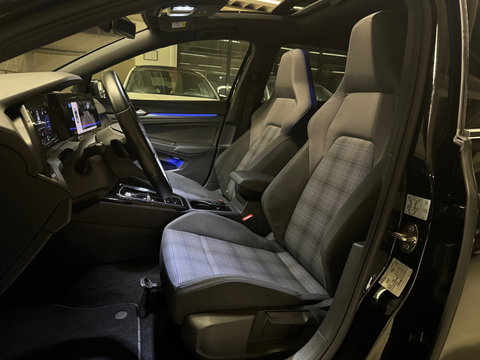 Volkswagen Golf 1.4 eHybrid GTE Pano|Keyless|IQ|Sfeer|Camera