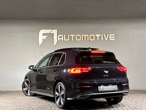 Volkswagen Golf 1.4 eHybrid GTE Pano|Keyless|IQ|Sfeer|Camera