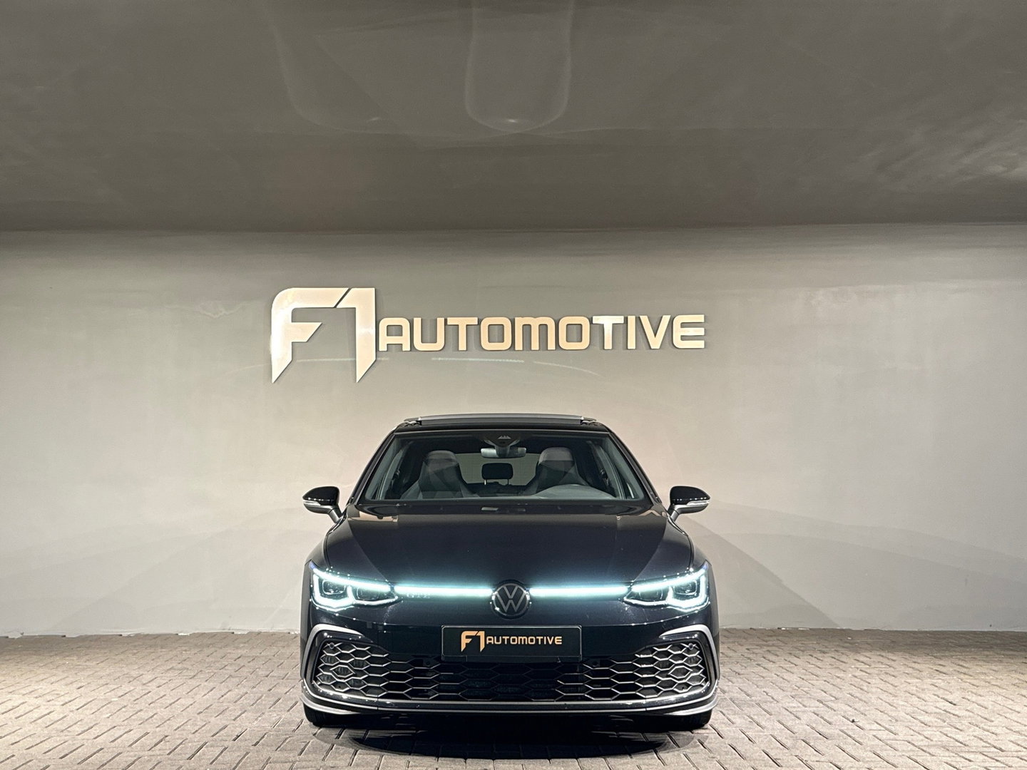 Volkswagen Golf 1.4 eHybrid GTE Pano|Keyless|IQ|Sfeer|Camera