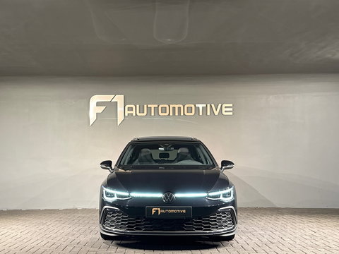 Volkswagen Golf 1.4 eHybrid GTE Pano|Keyless|IQ|Sfeer|Camera