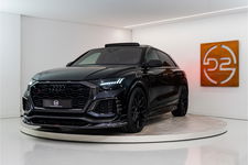 Audi RSQ8 - 4.0 TFSI RSQ8 Quattro 600PK | Urban Bodykit | Carbon | ''24 Vossen | Pano | B&O | VOL! 12 MND Garantie