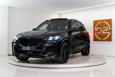 BMW X5 - xDrive50e M-Sport 489PK | Bodykit | SkyLounge | Harman/Kardon | Individual | Drive Pro | VOL! 12 MND Garantie