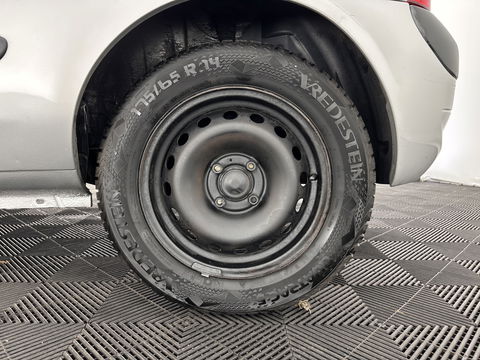 Renault Clio 1.2-16V Community *AIRCO | COMFORTS-SEATS | RADIO-CD*