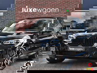 BMW X3 - xDrive30e M-Sport Pano H/K El-zetels HUD 360 Adp-demping Gesture