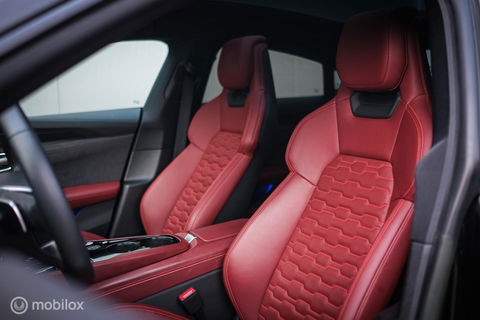 Audi e-tron GT 93 kWh 476 pk | B&O | Carbid Brakes | Stoelventilatie | Adaptive | HUD | S line | 360 cam | BTW auto | Dealer onderhouden | Rijk