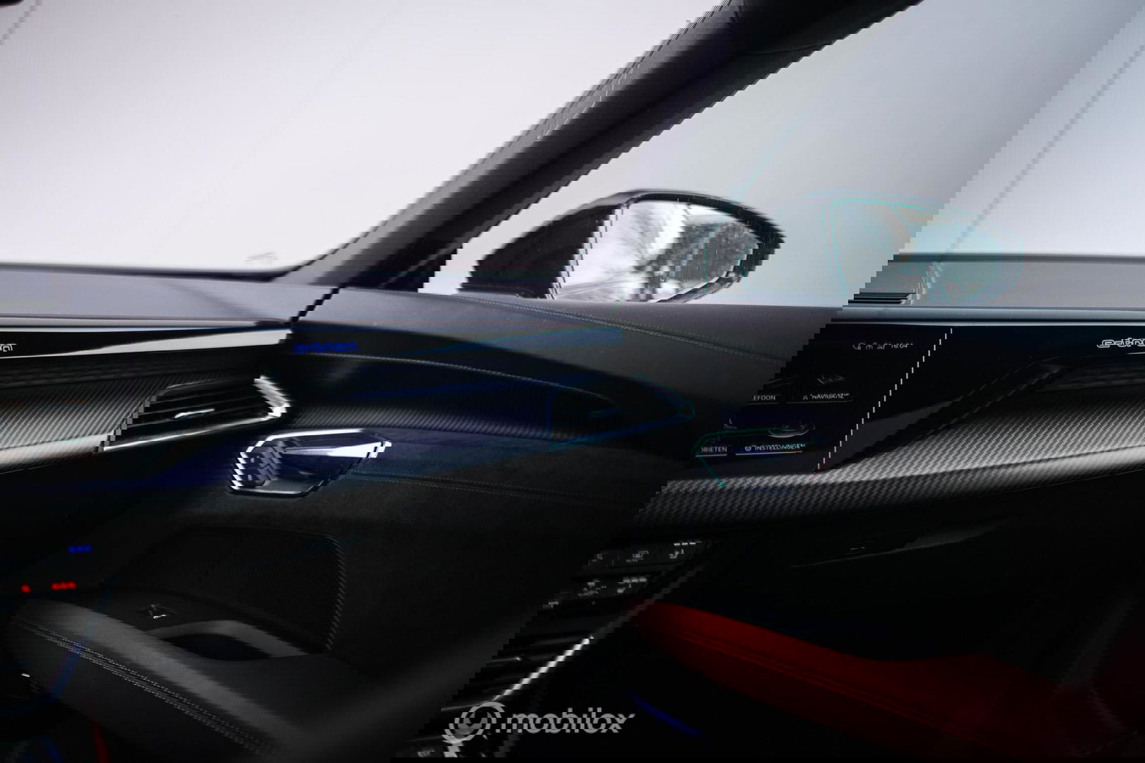 Audi e-tron GT 93 kWh 476 pk | B&O | Carbid Brakes | Stoelventilatie | Adaptive | HUD | S line | 360 cam | BTW auto | Dealer onderhouden | Rijk