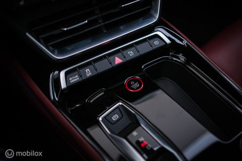 Audi e-tron GT 93 kWh 476 pk | B&O | Carbid Brakes | Stoelventilatie | Adaptive | HUD | S line | 360 cam | BTW auto | Dealer onderhouden | Rijk