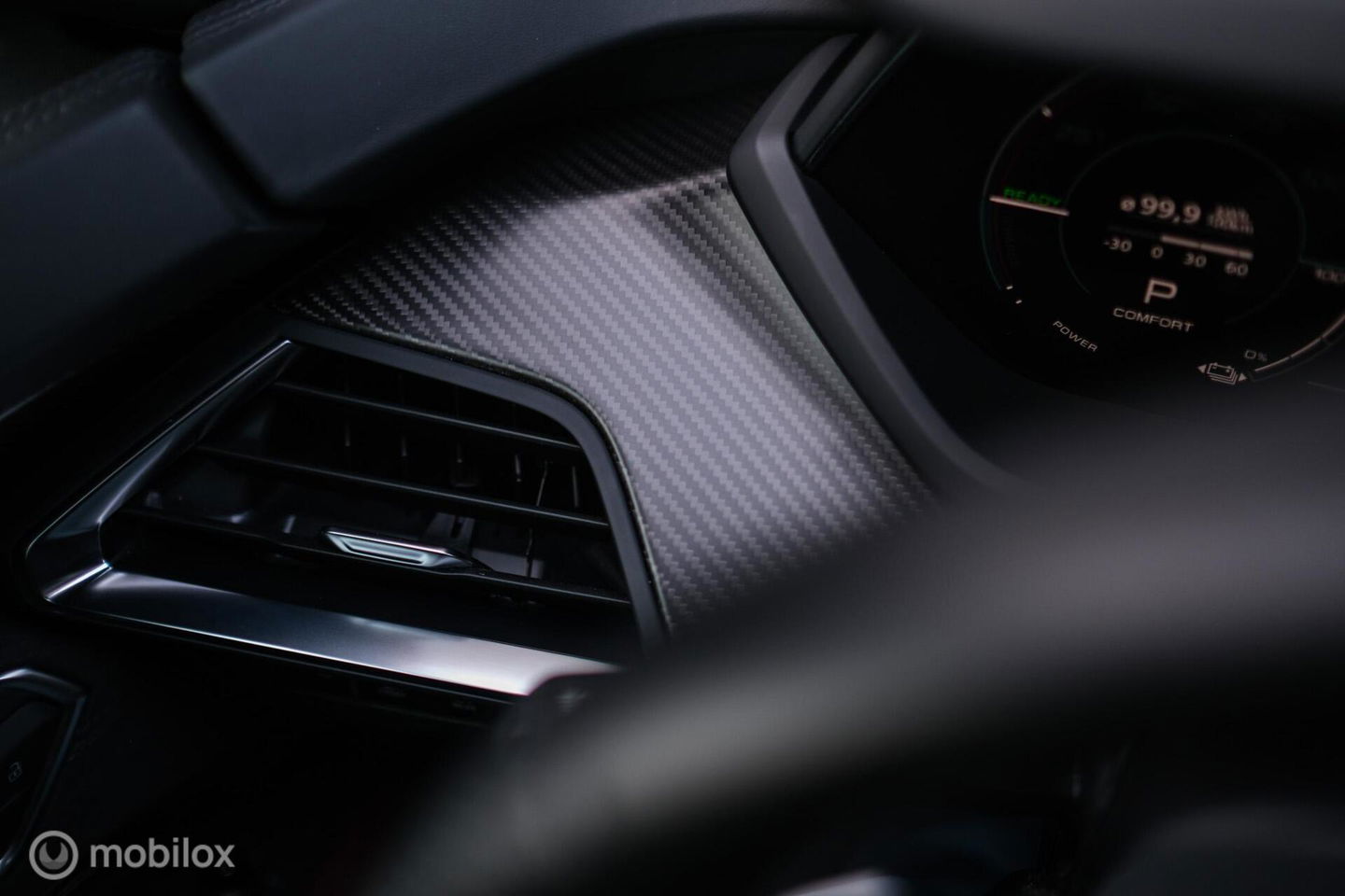 Audi e-tron GT 93 kWh 476 pk | B&O | Carbid Brakes | Stoelventilatie | Adaptive | HUD | S line | 360 cam | BTW auto | Dealer onderhouden | Rijk