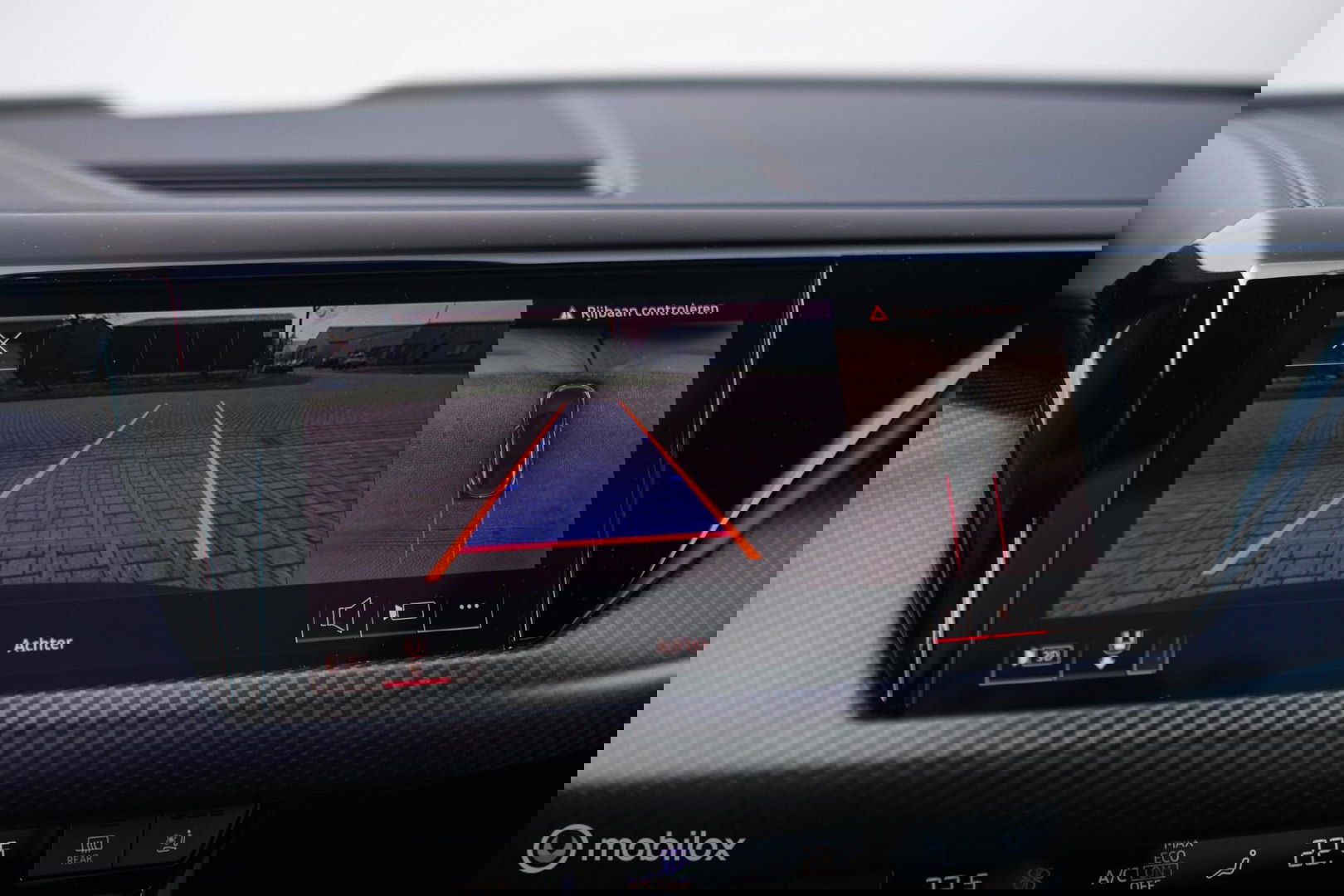 Audi e-tron GT 93 kWh 476 pk | B&O | Carbid Brakes | Stoelventilatie | Adaptive | HUD | S line | 360 cam | BTW auto | Dealer onderhouden | Rijk