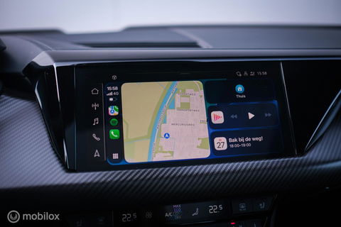 Audi e-tron GT 93 kWh 476 pk | B&O | Carbid Brakes | Stoelventilatie | Adaptive | HUD | S line | 360 cam | BTW auto | Dealer onderhouden | Rijk