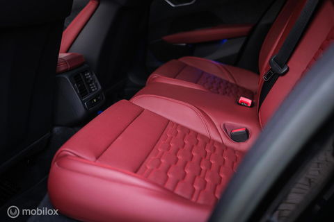 Audi e-tron GT 93 kWh 476 pk | B&O | Carbid Brakes | Stoelventilatie | Adaptive | HUD | S line | 360 cam | BTW auto | Dealer onderhouden | Rijk