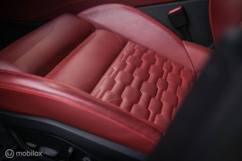 Audi e-tron GT 93 kWh 476 pk | B&O | Carbid Brakes | Stoelventilatie | Adaptive | HUD | S line | 360 cam | BTW auto | Dealer onderhouden | Rijk