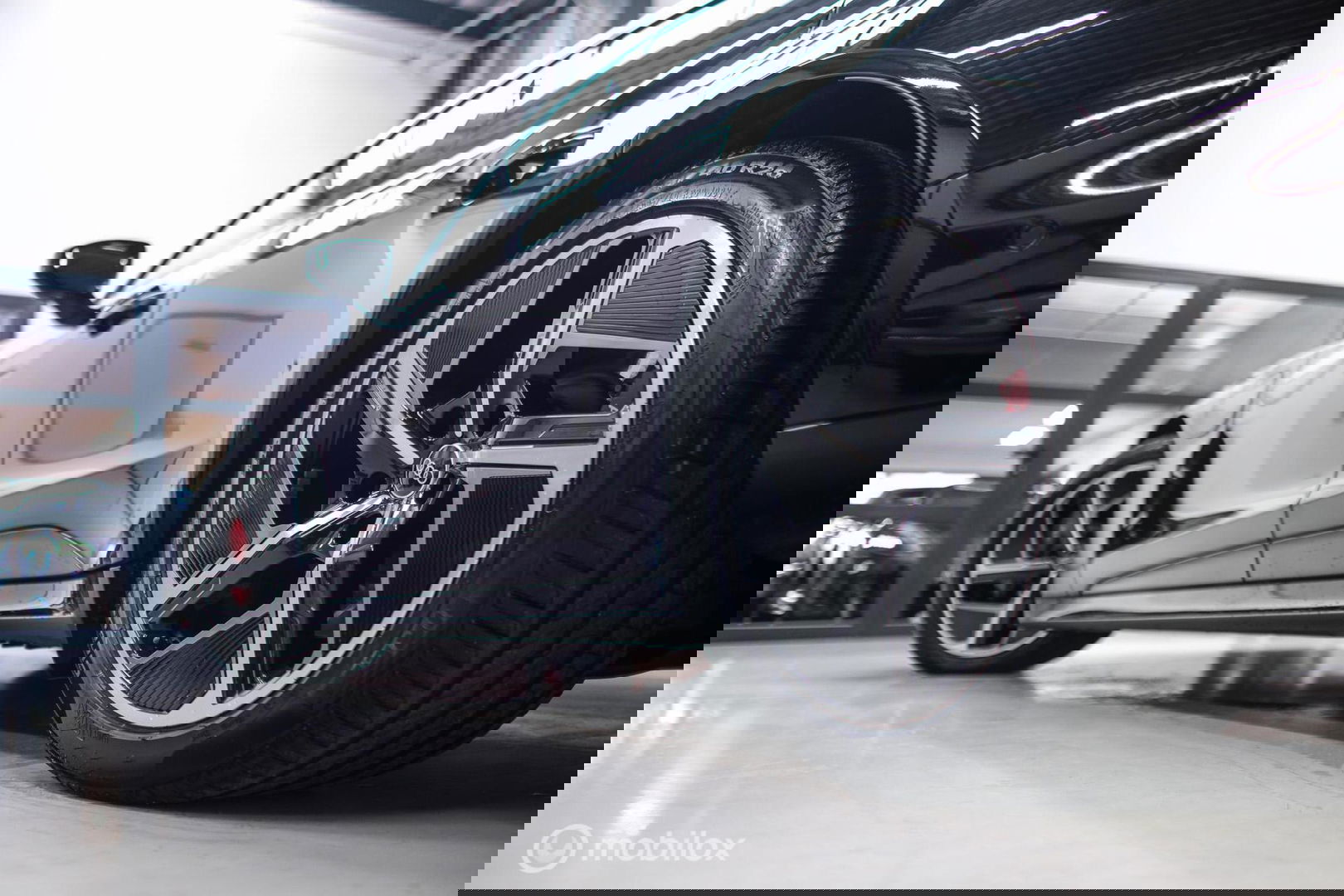 Audi e-tron GT 93 kWh 476 pk | B&O | Carbid Brakes | Stoelventilatie | Adaptive | HUD | S line | 360 cam | BTW auto | Dealer onderhouden | Rijk