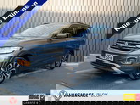 Volkswagen T-Cross - 1.0 TSI 110Pk Style | Keyless | Camera | Navi | Apple Carplay/ Android Auto | Prijs Rijklaar!!