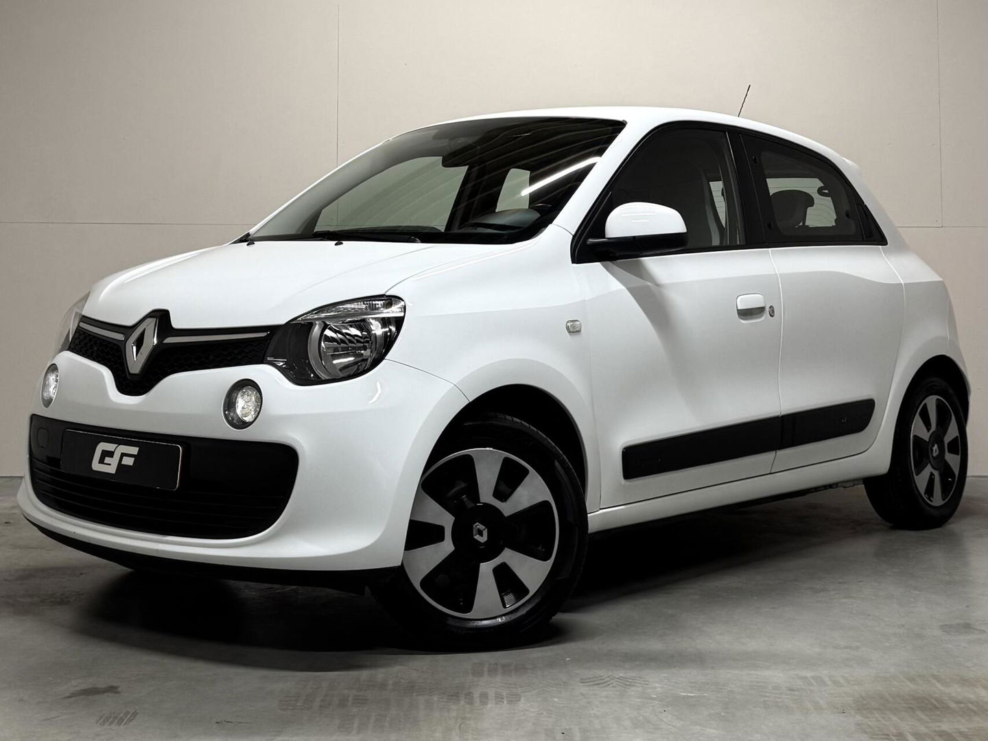 Renault Twingo 1.0 SCe Collection Airco Cruise 5drs NAP