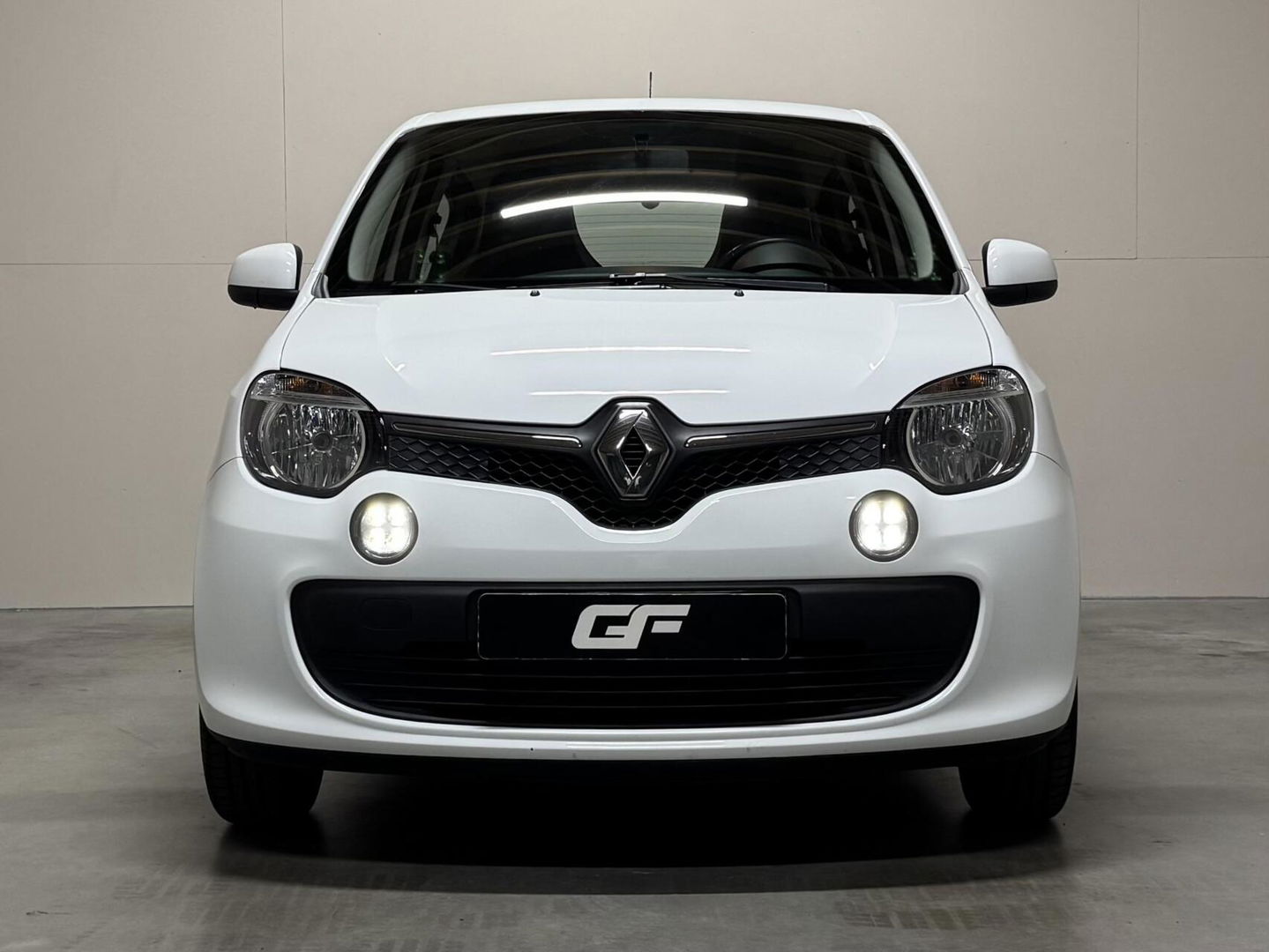 Renault Twingo 1.0 SCe Collection Airco Cruise 5drs NAP