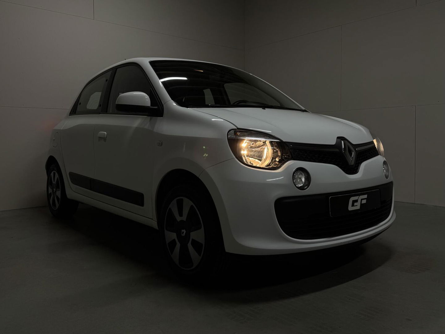 Renault Twingo 1.0 SCe Collection Airco Cruise 5drs NAP