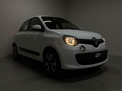 Renault Twingo 1.0 SCe Collection Airco Cruise 5drs NAP