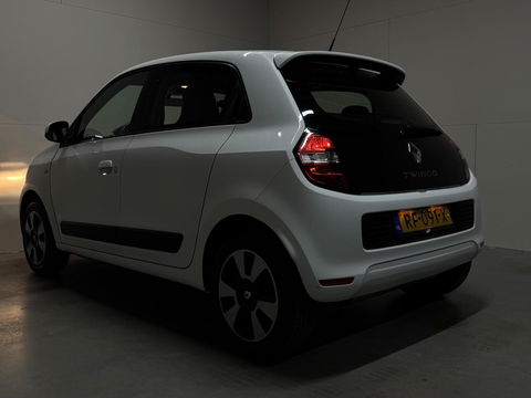 Renault Twingo 1.0 SCe Collection Airco Cruise 5drs NAP