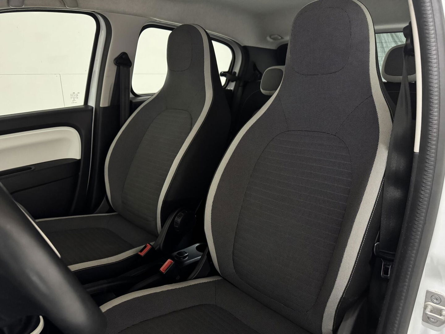 Renault Twingo 1.0 SCe Collection Airco Cruise 5drs NAP