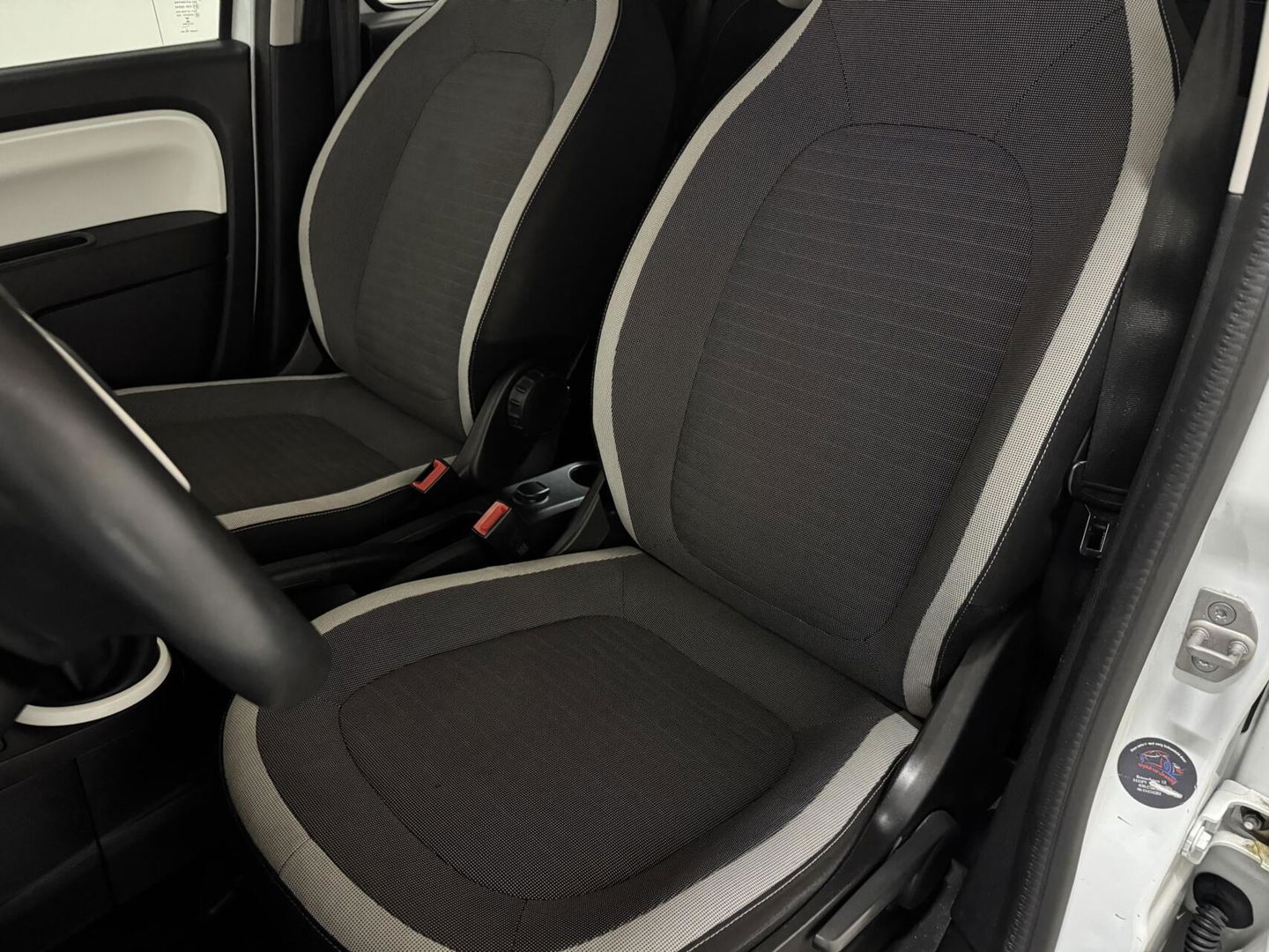 Renault Twingo 1.0 SCe Collection Airco Cruise 5drs NAP