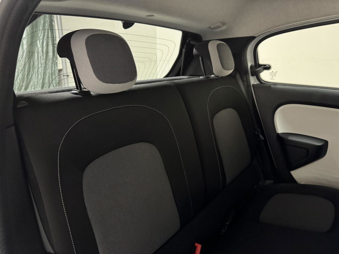 Renault Twingo 1.0 SCe Collection Airco Cruise 5drs NAP